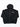 Black Scuba Hoodie