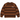 Two Tone Brown Sweater